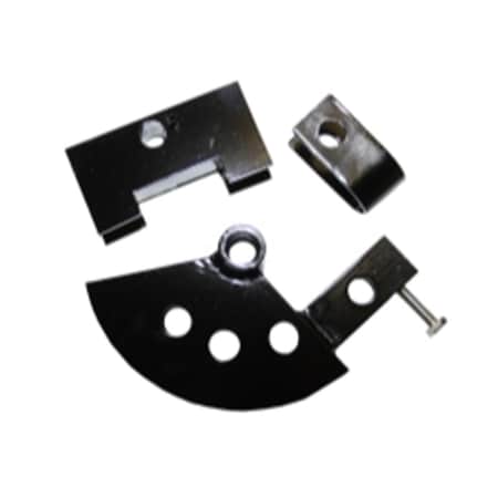 Clean All HECWFBDT11-2X5 1.5 x 5 in. Tubing Die for WFB2 Bender CL2590931